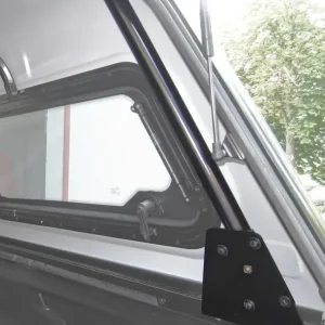 Highlight Dachträger innen, hinten, für ARB- Hardtop hoch, Mazda/Ford ‘07