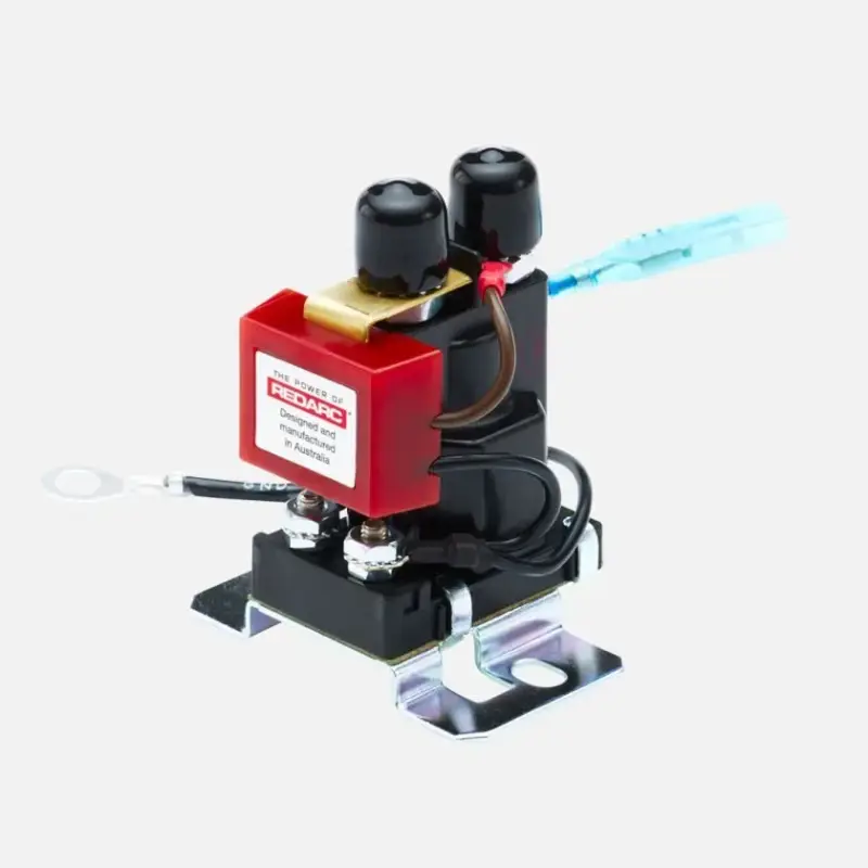 Jetzt Bestellen REDARC Smart Start, Battery Isolator, SBI 12V-BMS 100A, für Manager30