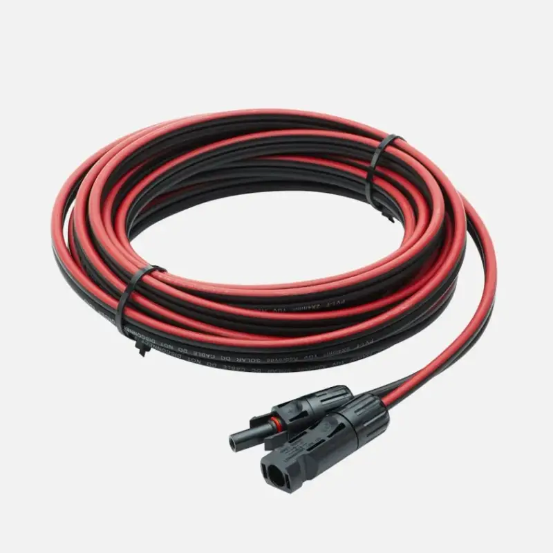 Must-Have REDARC 5m Kabel, Steuergerät zum Paneel