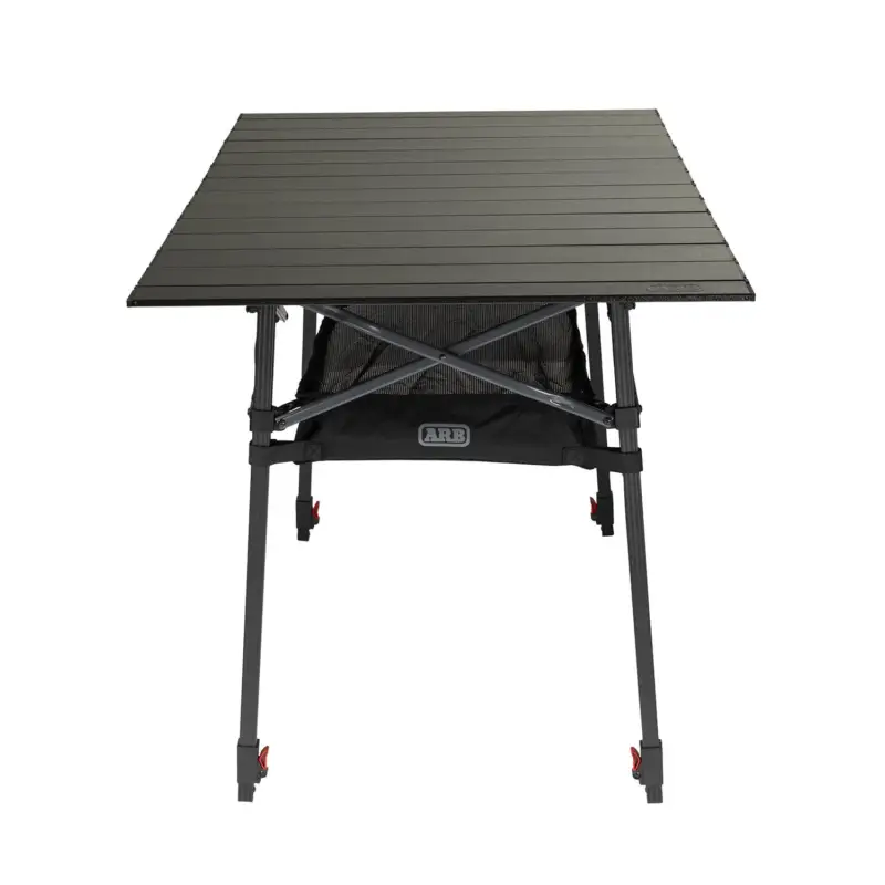 ARB Campingtisch "Pinnacle Camp Table" (114 x 70cm), inkl. Tragetasche Kracherpreis