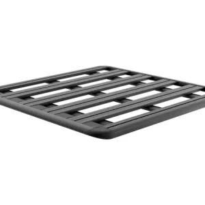 Rhino Rack Pioneer 6 1300x1240mm, für LWB Modelle, inkl. RCHT6 Fußkit Preis Gesenkt