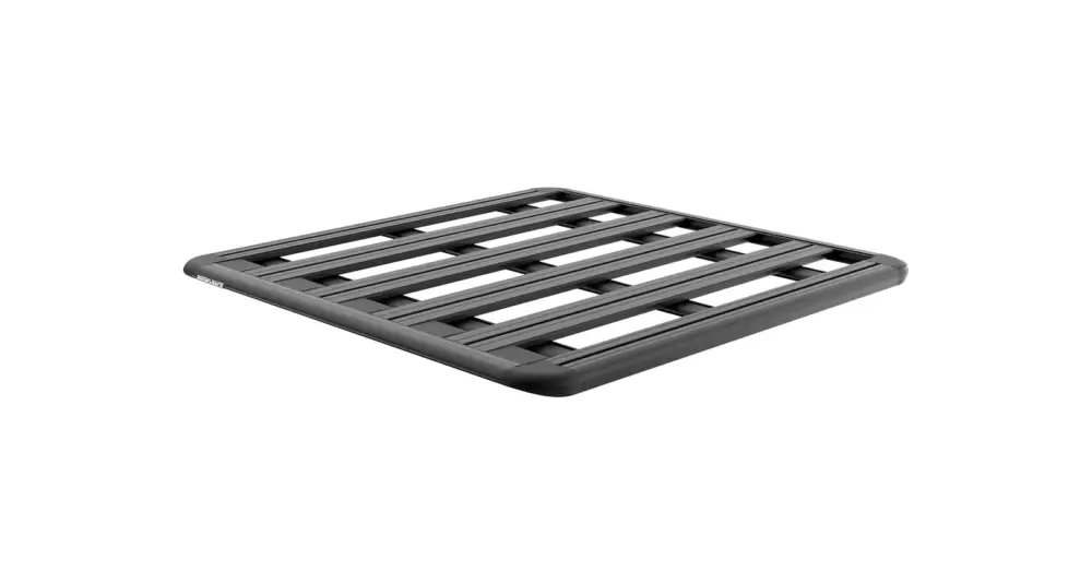 Rhino Rack Pioneer 6 1300x1240mm, für LWB Modelle, inkl. RCHT6 Fußkit Preis Gesenkt