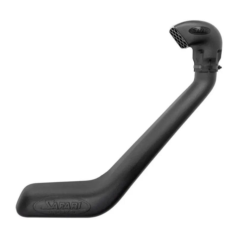 Zertifiziert Safari-Snorkel Patrol GR Y61, 2,8TD, 4,2TD, SS15HFB
