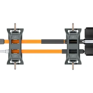 MAXTRAX All-Terrain Schaufel inkl. Montagekit für XTREME & MKII Bergeboards Versand Am Gleichen Tag