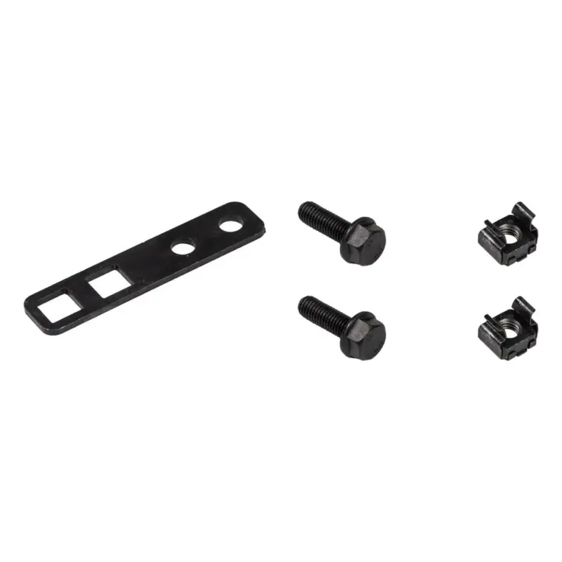 OME-Montagekit FK153, Distanzstücke Handbremsseile, Toyota LC80/105, HA Meistverkauft