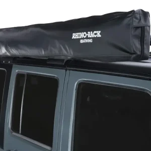 Günstig Rhino-Rack Batwing Markise 270 Grad