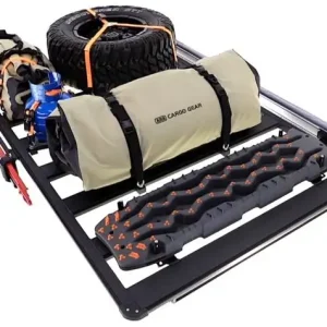 Neuheit ARB Baserack Bergeboard Halter-System
