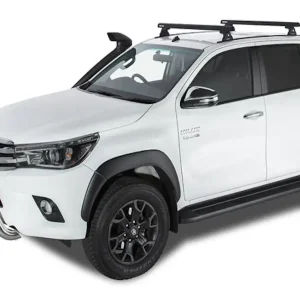 Preisknaller Hilux ab 07/2016 Heavy Duty Dachträger Komplettpaket von Rhino Rack