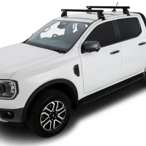 Ford Ranger 2022- heute Heavy Duty Dachträger Komplettpaket Geprüft