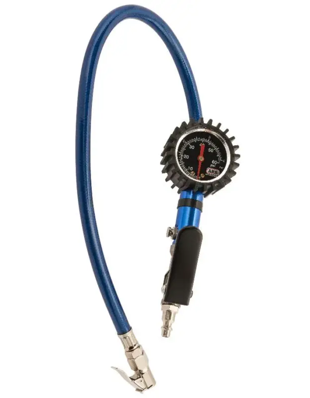 Preiswert ARB Reifenfülleinheit mit 60 cm Schlauch und Manometer für ARB Kompressor