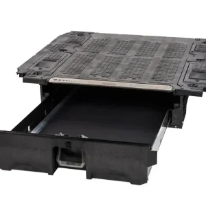 Sonderangebot DECKED VY Schubladen für Ford Ranger 2AB BJ. ‘11 - ‘23, XTRA/SUPER CAB