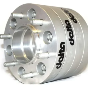 Must-Have Spurverbreiterung 30mm