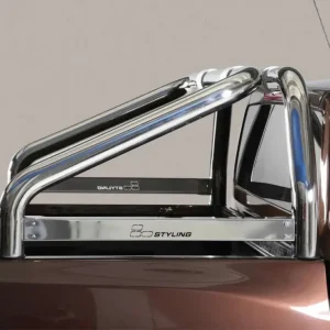 Rabatt Sports Bar Nissan Navara NP300