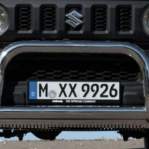 Wochenendangebot Frontbügel Exklusiv Jimny 2019