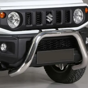 Frontbügel Suzuki Jimny 2019- Bestseller