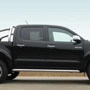 Geprüft Sports Bar Hilux N25,N2
