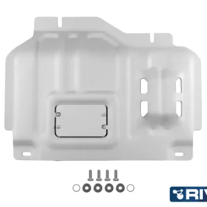 Unterbodenschutz Motor für VW Amarok 2023 - Aluminium 4 mm Günstig