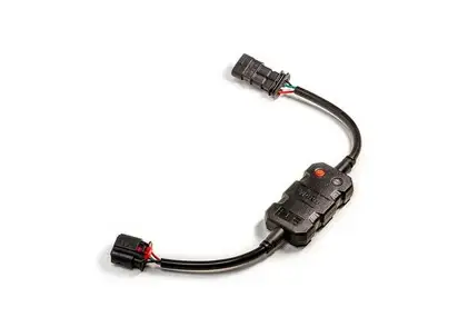 WARN HUB EMPFÄNGER FÜR 12V AXON SEILWINDEN Letzte Chance