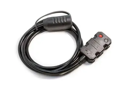 WARN HUB EMPFÄNGER FÜR 12V ZEON, VR EVO, M8000 (WARN KONTAKTOR) Ausverkauf