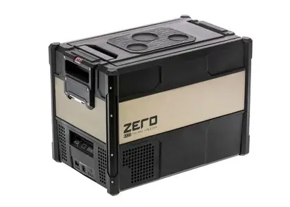 ARB ZERO SINGLE ZONE KÜHLBOX 44L 12-V/24-V/220-V Meistverkauft