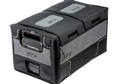 ARB ZERO TRANSIT BAG 69L, SCHUTZHÜLLE FÜR ARB KÜHLBOX ZERO DUAL ZONE Neue Ware