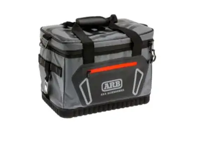 ARB COOLER BAG SII ISOLIERTASCHE (UNBEFÜLLT), INKL. KÜHLAKKU Bestseller