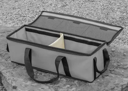 ARB TEILER FÜR PASSFORMTASCHE "MEDIUM", SET BESTEHEND AUS 4 STK. Letzte Chance