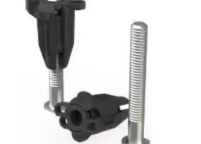 Meistverkauft ARB TRED PRO MONTAGEKIT (2 STK) QUICK RELEASE PINS