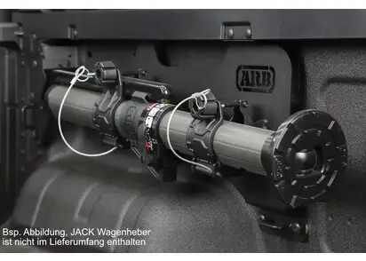 ARB MONTAGEKIT JACK WAGENHEBER FÜR FORD RANGER AB 23, VW AMAROK AB 23 Sichere Zahlung