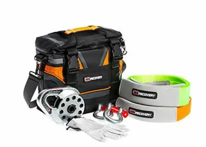 Nur Für Kurze Zeit ARB ESSENTIALS RECOVERY KIT, INKL. ZUBEHÖR