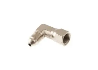 ARB 90° ADAPTERSTÜCK JIC-04(M) JIC-04(W) (2 STK.) Garantierte Lieferung