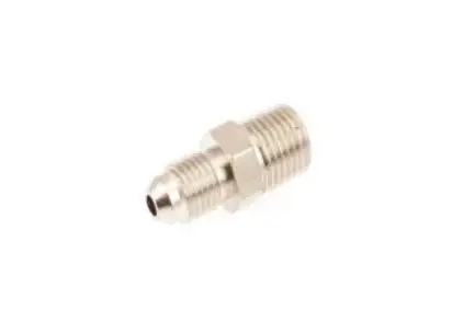 ARB REDUZIERSTÜCK 1/4 NPT(M) JIC-04(M) (2 STK), SCHLAUCH (2-07402XX)-KOMPRESSOR Expressversand