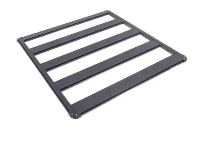 ARB BASERACK FORD RANGER DC 11-23, 1255X 1285 CABRACK INKL. FUSSKIT UND WINDABW. Solange Der Vorrat Reicht