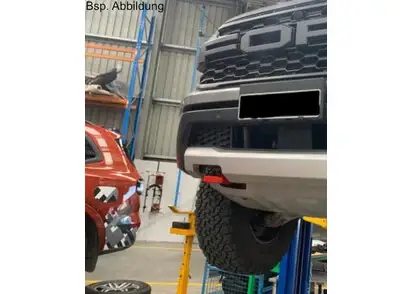 ARB ABSCHLEPPÖSE FRONT RHS, FÜR FORD RANGER RAPTOR AB 11/2022, 8000KG Sonderaktion