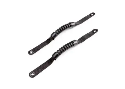 Bestseller WARN EPIC HALTEGRIFFE FÜR ÜBERROLLBÜGEL WRANGLER JK, (1 PAAR)
