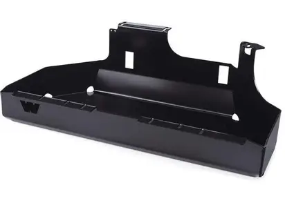 Nur Heute WARN TANKSCHUTZPLATTE JEEP WRANGLER TJ