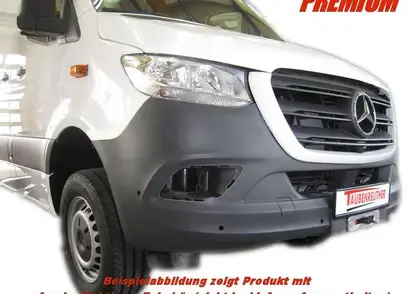 Direkt Vom Hersteller SEILWINDENANBAUSATZ MERCEDES SPRINTER 907 AB 2018, INCL. WARN M8000