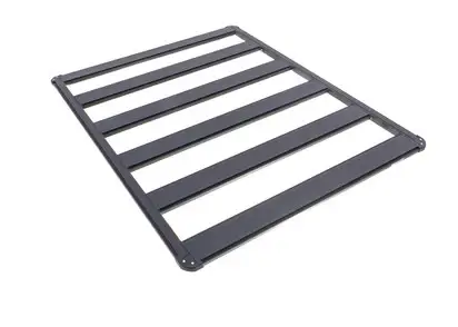 Nur Heute ARB BASERACK NISSAN NP300 DOKA 1545X1285 F. CLASSIC HARDTOP INKL. FUSSKIT