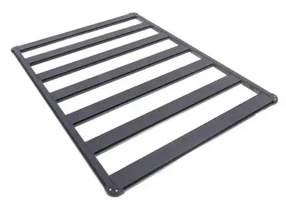 Ausverkauf ARB BASERACK TOYOTA J60 1835X1285 INKL. FUSSKIT UND WINDABWEISER