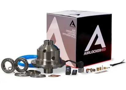ARB DIFFERENTIALSPERRE TOYOTA TUNDRA, J200, VORNE, 34 ZÄHNE Saisonangebot