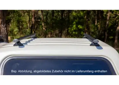 Mega-Angebot ARB LIGHT DUTY KIT "HECK" VW AMAROK ‘10 BIS ‘23, ZUR MONTAGE VON ARB QUERTRÄGER