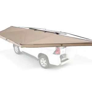 Sofort Bestellen Rhino Rack Batwing 180° freitragend inkl. Halter