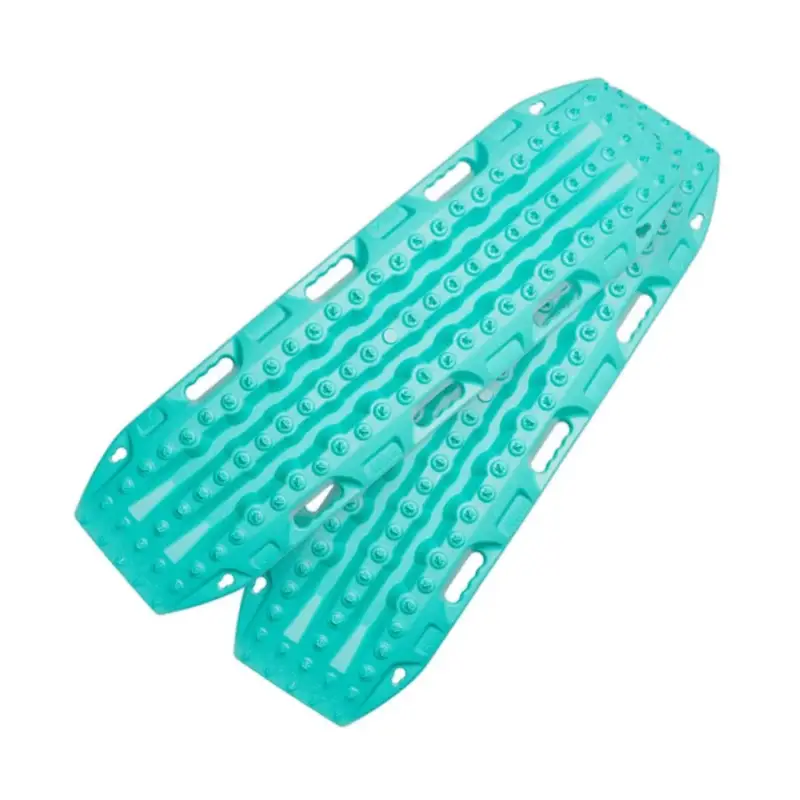 MAXTRAX MKII Bergeboards (2er-Set) türkis Mega-Angebot