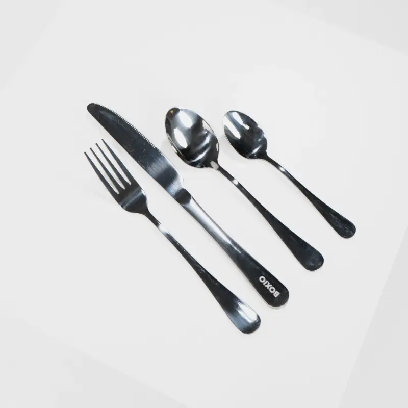 Camping Besteck I BOXIO EAT Direktkauf