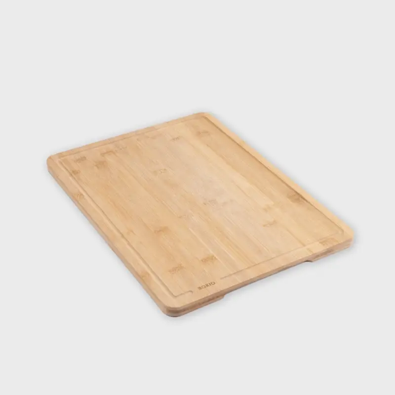 BOXIO - CUTTING BOARD Schneidebrett für Eurobox Top-Seller
