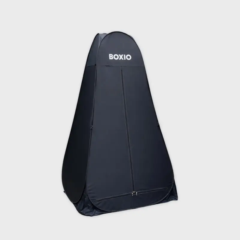 BOXIO TENT Dusch- oder Toilettenzelt Sonderaktion
