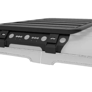 BAW 212 Pioneer Plattform 6 900x1430 mm Highlight