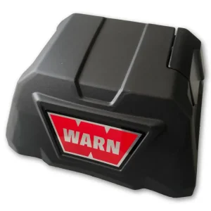 Relaiskastendeckel für WARN VR EVO 8/10/12 Neu