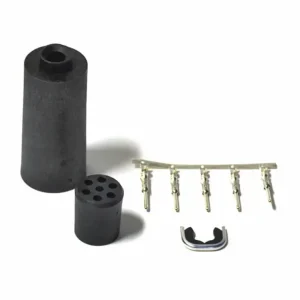 Angebot WARN Stecker für Fernbedienung – 3 + 5-polig