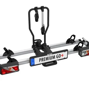 Aktuell Eufab Heckträger Premium Go+ Fix4Bike